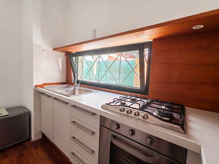 Appartamento monolocale in affitto in Via Giuseppe Mazzini, Piazza Salotto Corso Umberto, Pescara