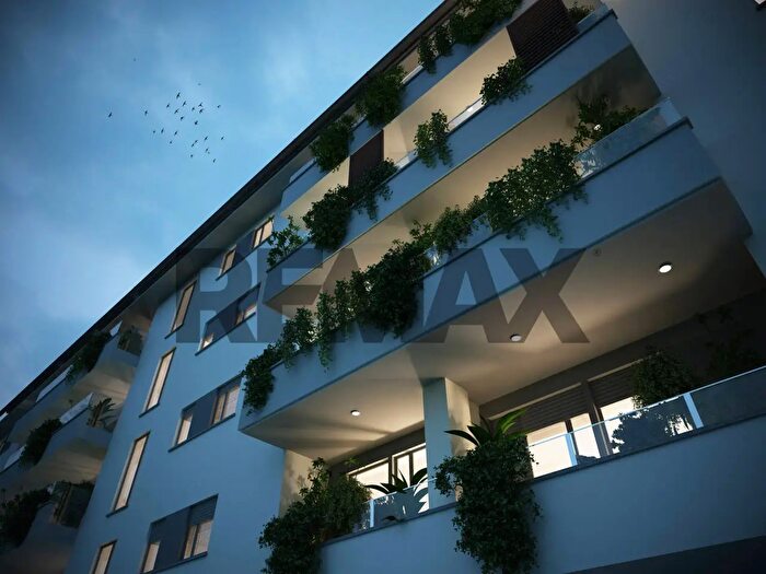 Appartamento trilocale in vendita in Milano