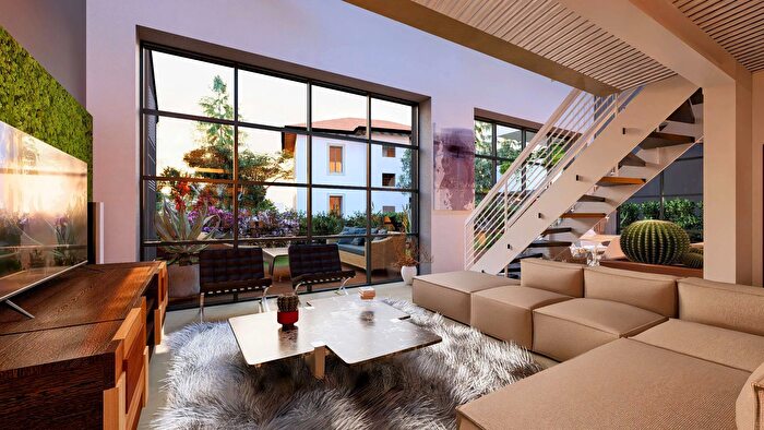 Appartamento trilocale in vendita in Via Laghetto B, Sovico