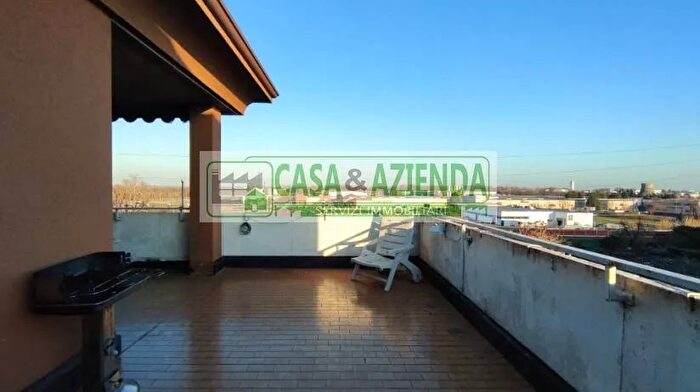 Appartamento trilocale in vendita in Via Carlo Alberto dalla Chiesa, Roma