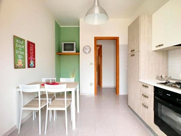 Appartamento trilocale in affitto in Via Gioacchino Rossini, Morciano Di Leuca