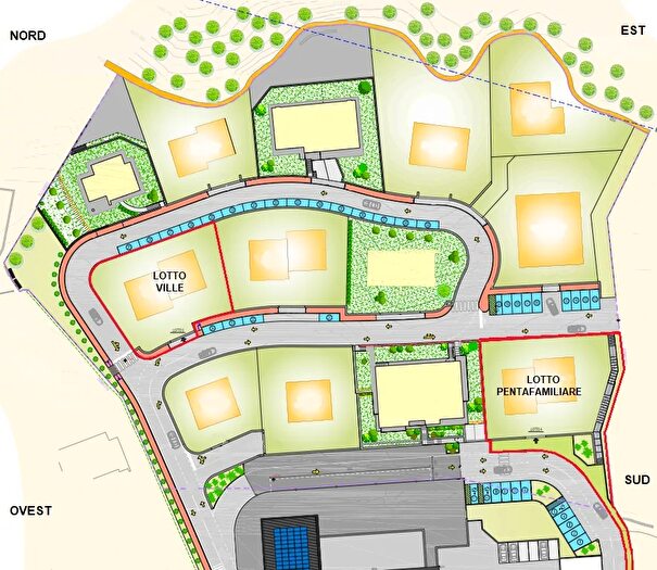 Case in Vendita e in Affitto - 2