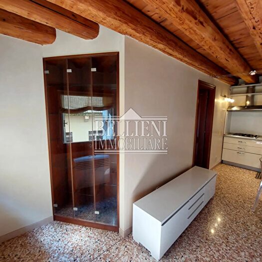 Appartamento bilocale in affitto in Corso Palladio, Vicenza
