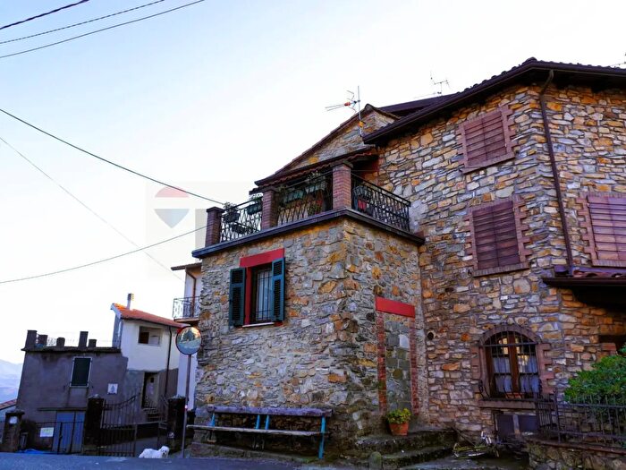 Casa con 5 locali in vendita in Località Borgo Magliano, Fivizzano