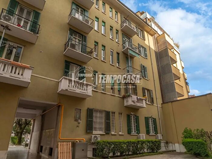 Appartamento bilocale in vendita in Via Giuseppe Meda, Milano