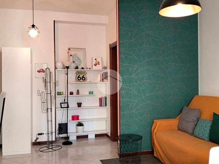 Appartamento bilocale in affitto in Via Carlo Farini, Farini, Milano
