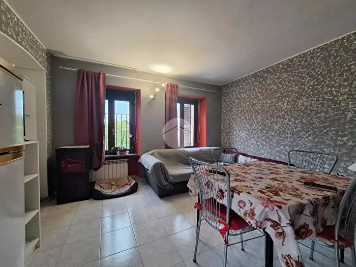 Appartamento bilocale in affitto in Via Capitano Saudino, Caravino