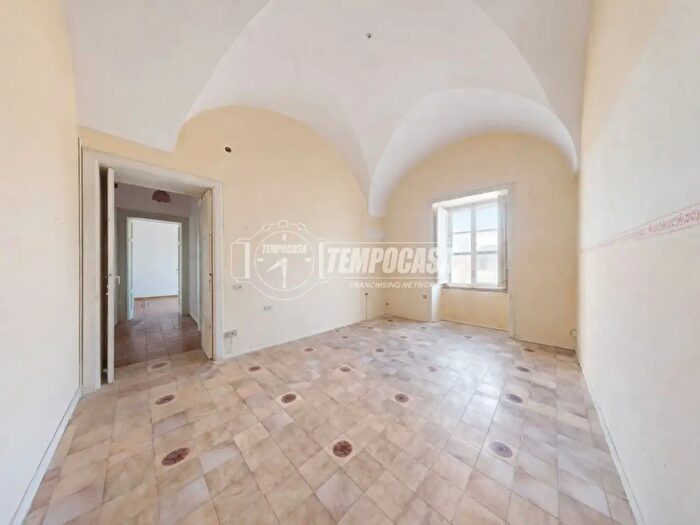 Appartamento bilocale in vendita in Via dei Calzaioli, Lecce