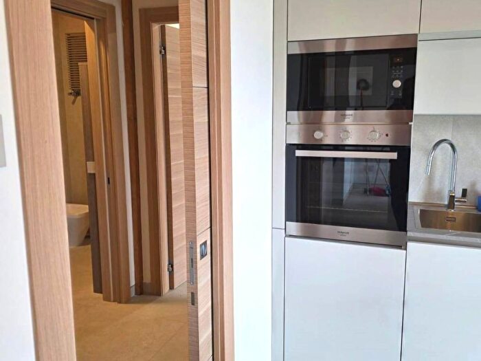 Casa bilocale in affitto in Strada Regionale Casilina, Colle San Pietro, Ferentino