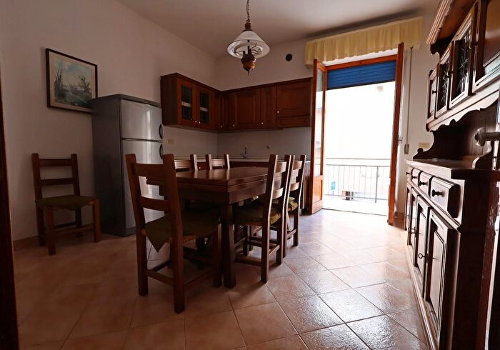 Appartamento bilocale in vendita in a Fiume, Poggibonsi