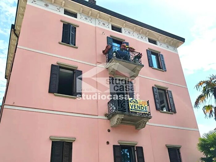 Appartamento quadrilocale in vendita in Via Giovanni XXIII, Mori