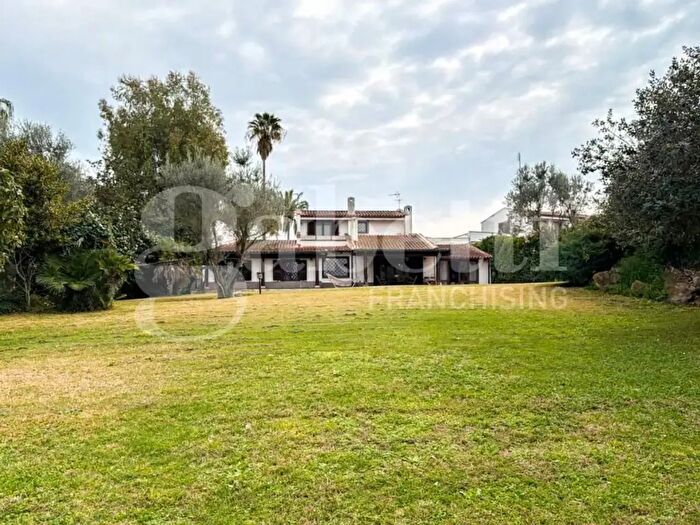 Casa con 5 locali in vendita in Via Clivo delle Case Basse, Roma