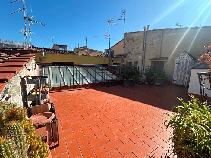 Appartamento bilocale in affitto in Firenze