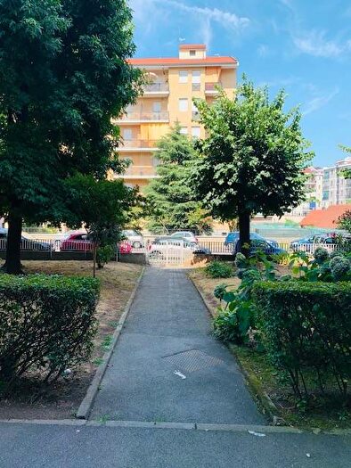 Appartamento bilocale in affitto in Via Amilcare Ponchielli, San Pietro, Moncalieri
