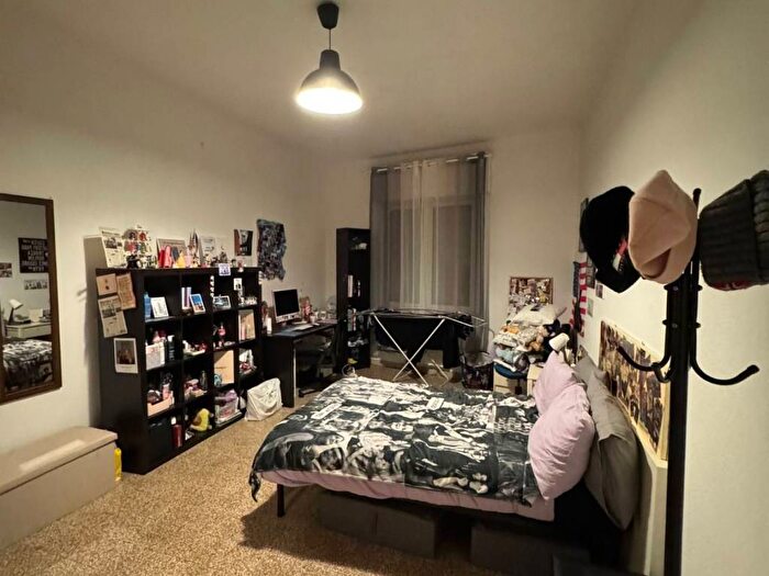 Appartamento quadrilocale in affitto in Via delle Ghiacciaie, Fortezza Stazione, Firenze