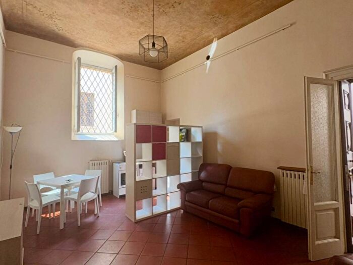 Appartamento bilocale in affitto in Contrada del Carmine, Carmine, Brescia