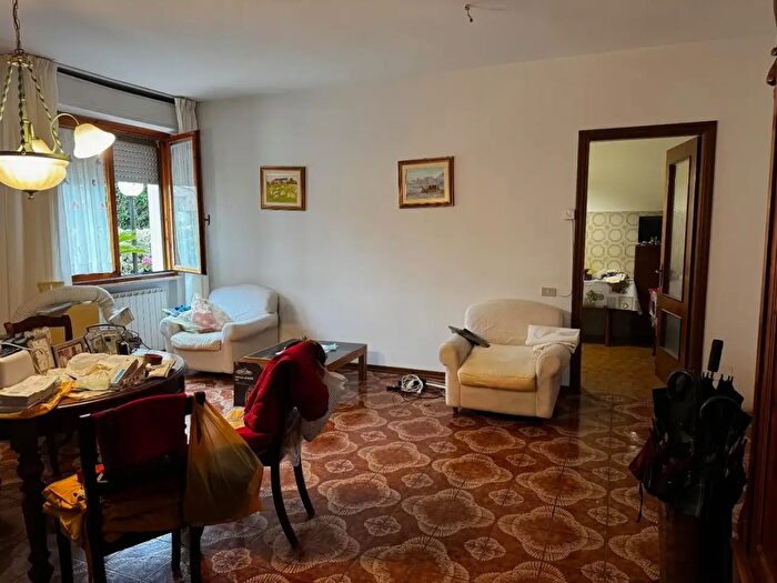 Appartamento quadrilocale in vendita in Calci