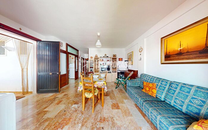 Appartamento trilocale in vendita in Via Ludwig Beethoven, Porto Cesareo