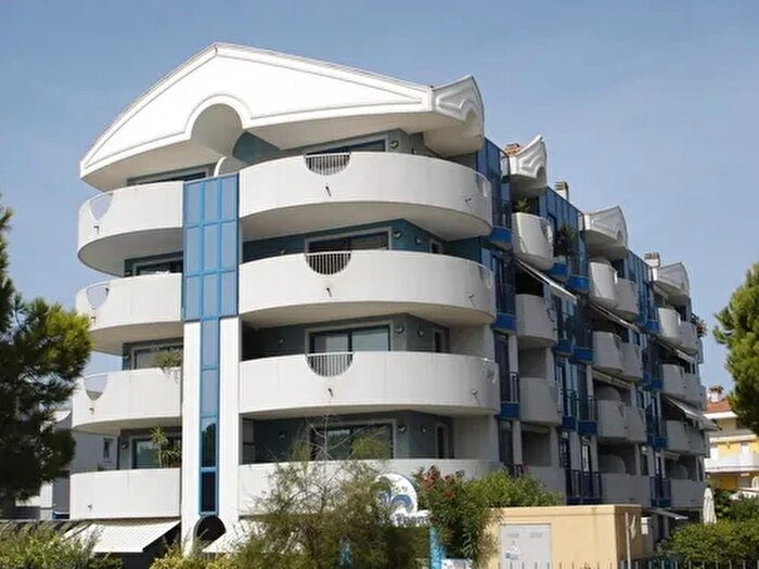 Appartamento bilocale in affitto in Grado