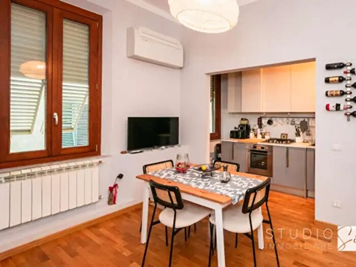 Appartamento trilocale in vendita in Via della Torre, Pistoia