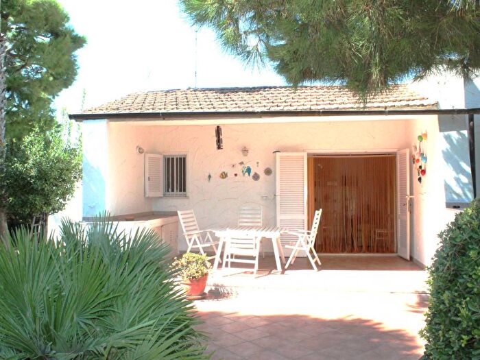 Casa bilocale in vendita in Via Wanda, Ostuni Costa, Ostuni