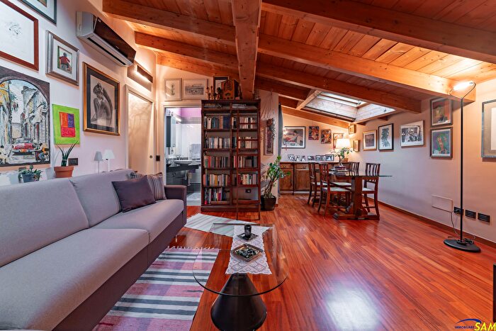 Appartamento quadrilocale in vendita in Via delle Rimembranze, Peschiera Borromeo