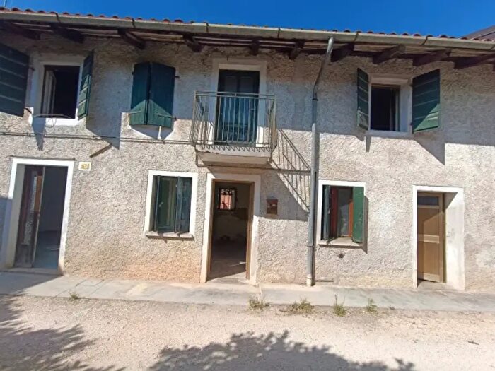 Casa con 5 locali in vendita in Via del Santuario, Codroipo