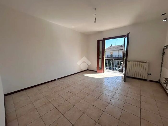 Appartamento quadrilocale in vendita in Via Galileo Galilei, Roncadelle