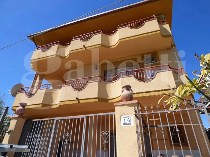 Appartamento trilocale in vendita in Contrada Ranteria, Bagheria