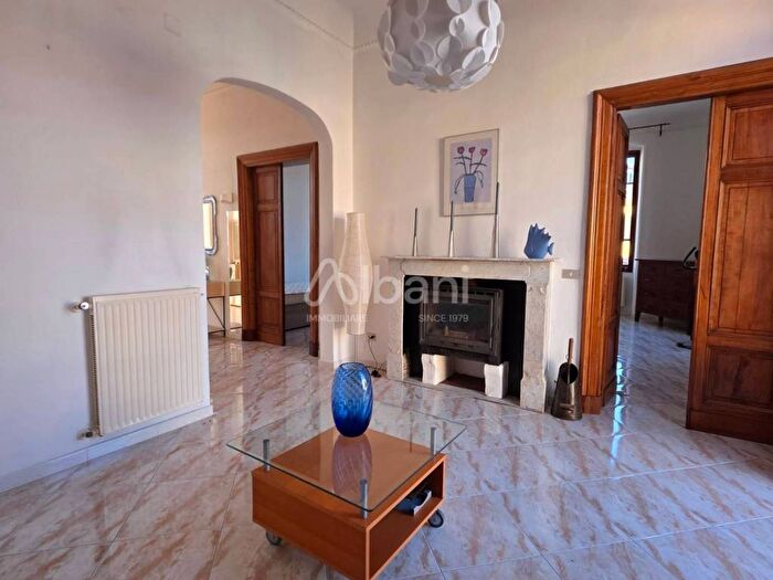 Appartamento con 5 locali in affitto in Pitelli, La Spezia