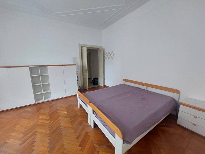 Appartamento quadrilocale in affitto in Via Amato Furlotti, San Lazzaro, Parma