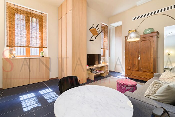 Appartamento monolocale in vendita in Via Stendhal, Milano