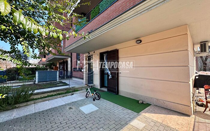 Appartamento bilocale in vendita in Via Borsara G, Bastiglia