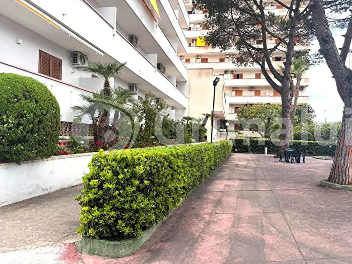 Appartamento trilocale in vendita in Viale Orsa Maggiore, Gallipoli
