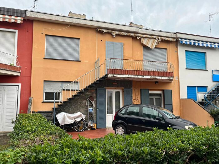Appartamento quadrilocale in vendita in Lavagna