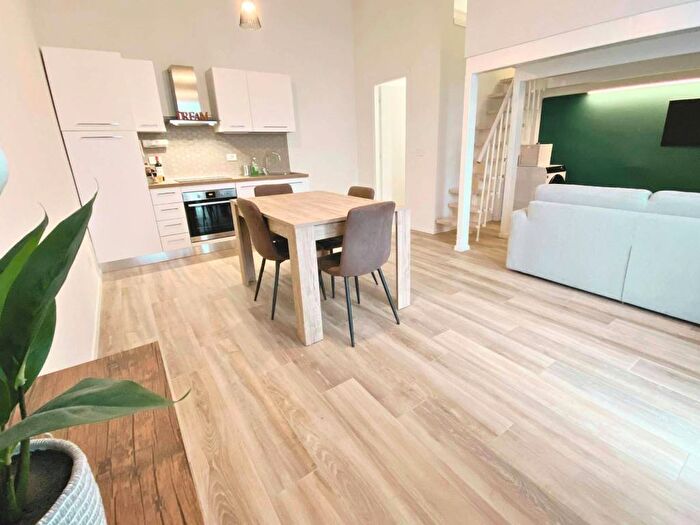 Appartamento monolocale in affitto in Via del Lavoro, San Donato, Bologna