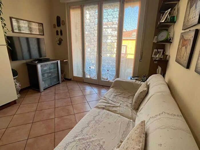 Appartamento trilocale in vendita in Via Arene, Bordighera