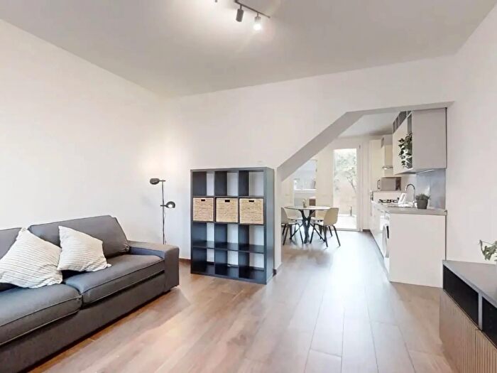 Appartamento monolocale in affitto in Via Giambellino, Padova