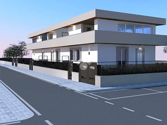 Casa trilocale in vendita in Via Marcello Alessio, Roma