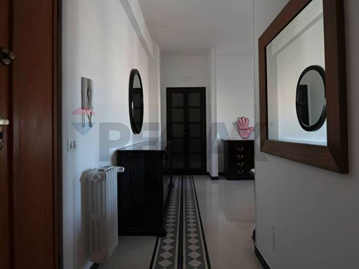 Appartamento quadrilocale in affitto in Centro, Matera