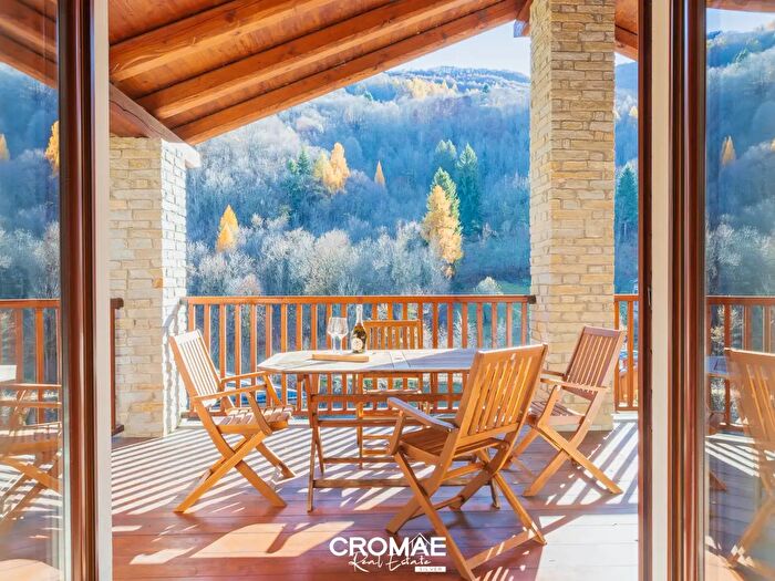 Appartamento bilocale in vendita in Regione Rivalta, Limone Piemonte