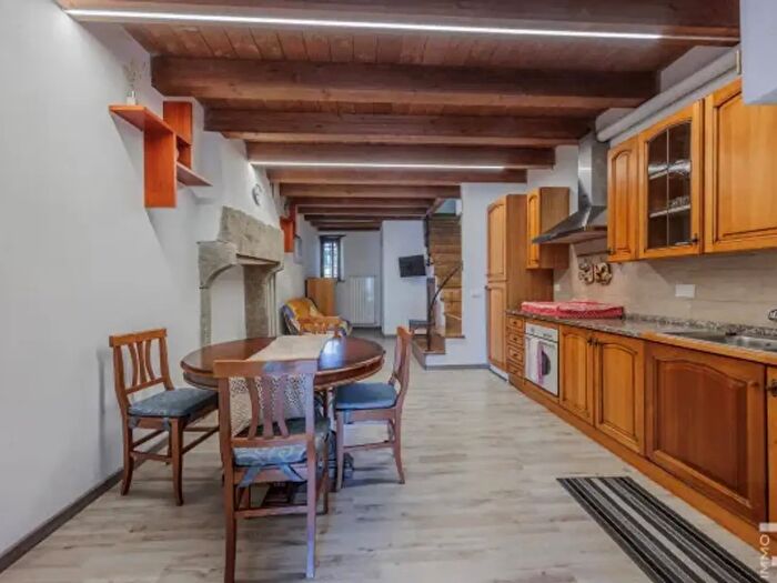 Casa trilocale in vendita in Via Pratomagno, Poppi