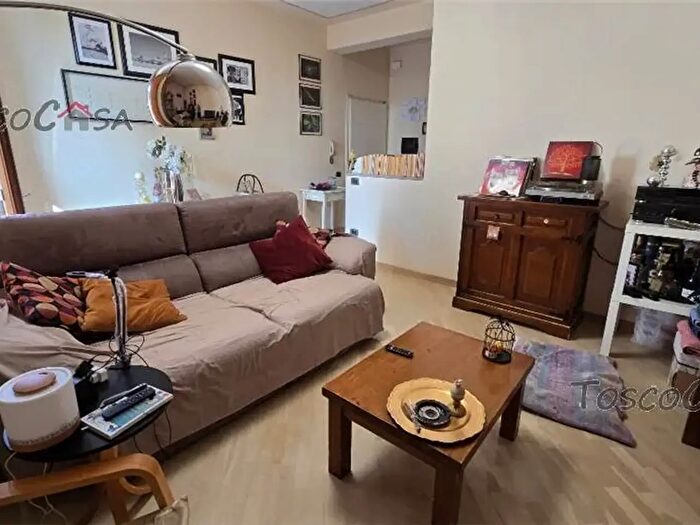 Appartamento con 6 locali in vendita in Fucecchio