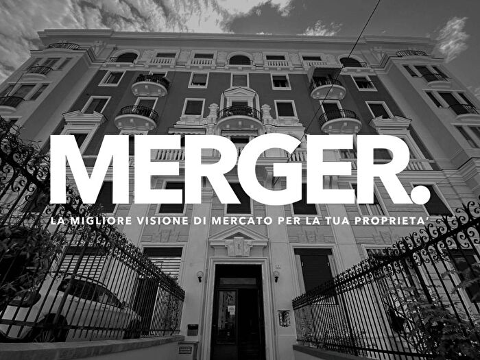 Appartamento quadrilocale in affitto in Mura dello Zerbino, Manin, Genova