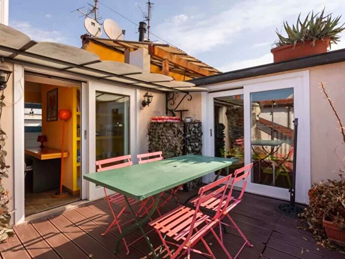 Appartamento trilocale in affitto in Via Paolo Sarpi, Paolo Sarpi, Milano