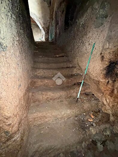 Casa monolocale in vendita in Via Santa Maria, Vasanello