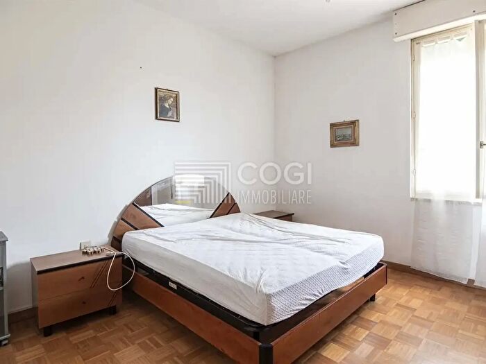 Appartamento bilocale in vendita in Via Traversara, Bagnacavallo