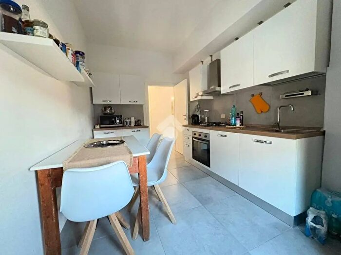 Appartamento quadrilocale in affitto in Via Cisa, Sarzana