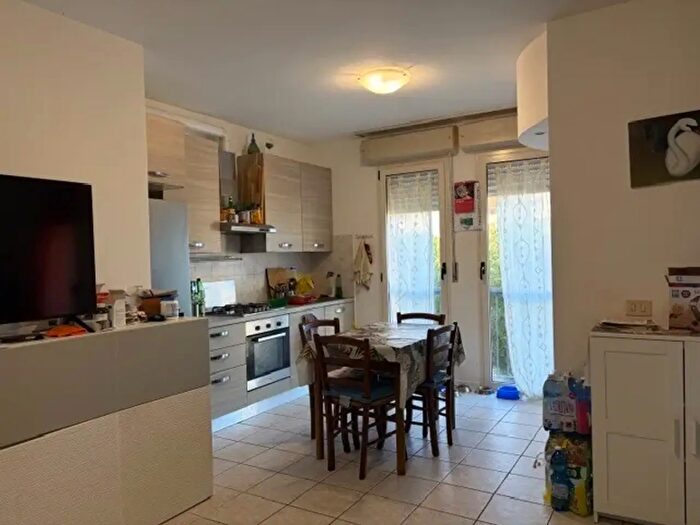 Appartamento trilocale in vendita in Rimini