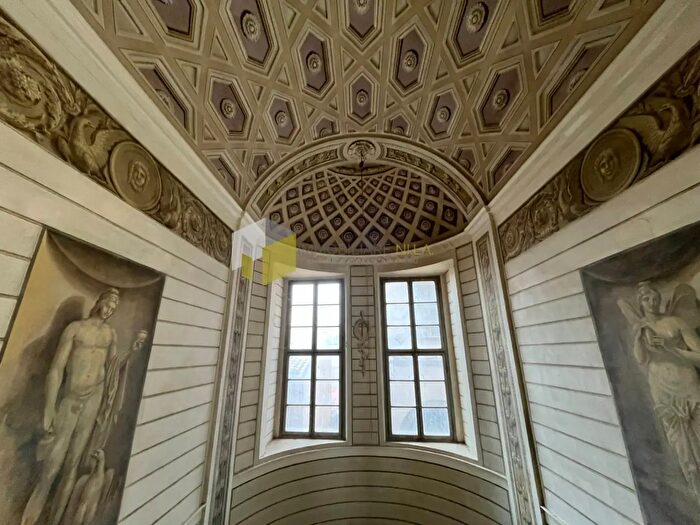 Appartamento quadrilocale in vendita in Mediceo, Pisa